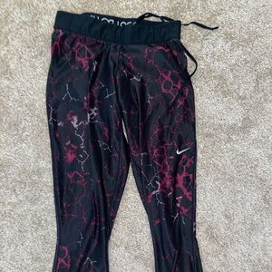 Nik leggings